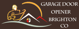 Garage Door Brighton logo
